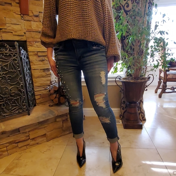 STS Blue Denim - Jean's size 28